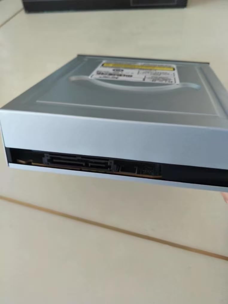 Amazon.co.jp: 修理交換用Pioneer BDR-203.S03.8倍速書込み ハニカム