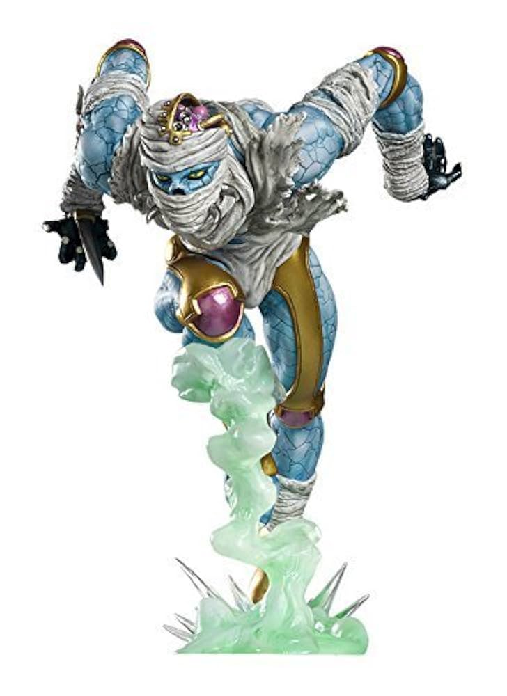 ジョジョ スタチューレジェンド ハングドマン 2015 WINTER WF限定版 スタチューレジェンド『ジョジョの奇妙な冒険 第3部