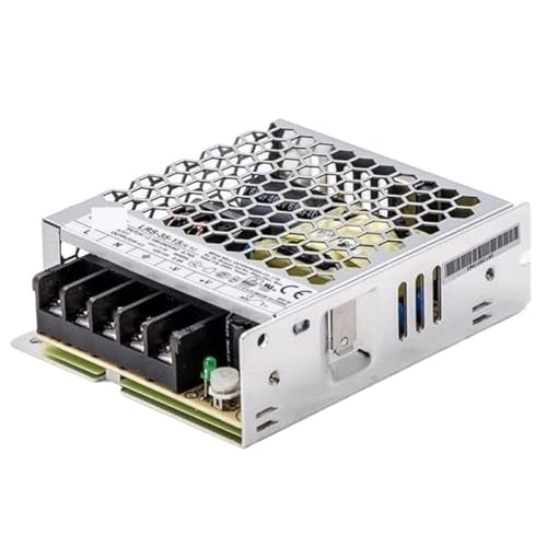 Alimentation à découpage RS-35-5 bloc 5V contre coupures de routeur