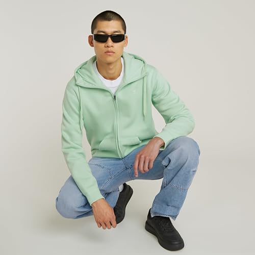 G-Star, Premium Core Hooded Sweater – Ansicht 6