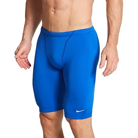 Nike Hydrastrong Solid Jammer Juego Royal 28 Cover