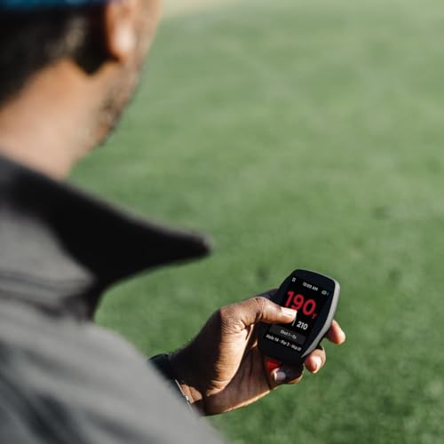 Rad Golf Rad Hand+ – Gps Golf Handheld With Green View, Shot Tracking, Ipx7 Waterproof, Dynamic Touch Pin Positioning And Over 40,000 Mapped Courses thumb #5