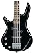 Ibanez GSRM20L-BK GIO SR MiKro Electric Bass Guitar - Left Handed - 4 String - Black