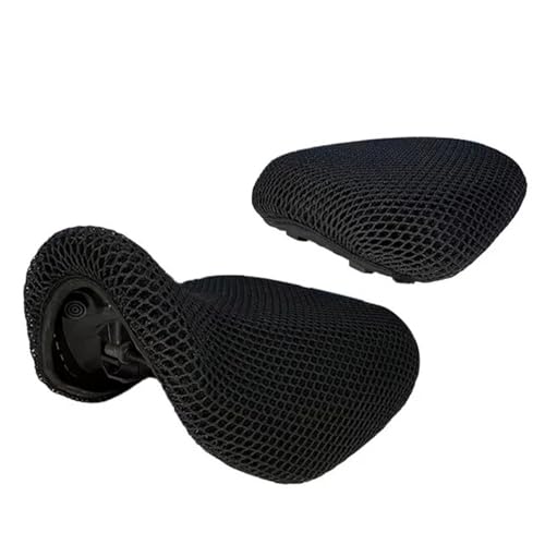 Coussin de protection de siège BMW R1300RT nylon anti-chaleur