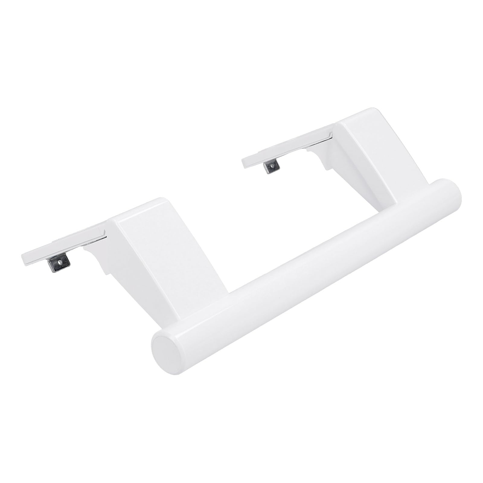 easyPART passend für LIEBHERR 7401870 Hebelgriff für Kühlschrank | Türgriff, Eisschrank, Tür-Öffner, Griffleiste, Kompatibel mit 7426358, 7430668, EUROPART 377615, Griffstange