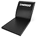 Synergee Core Mat Ab Mat Abdominal Mat Sit-Up Pad - Abdominal Trainer Mat for Sit Up Routines and Six Pack