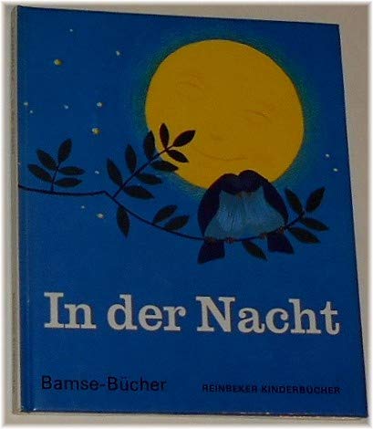 Preisvergleich Produktbild In der Nacht (Bamse-Bücher)