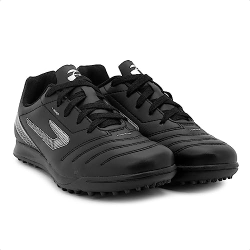 Chuteira Society Topper Cup 6 Juvenil