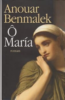 Unknown Binding o maria Book