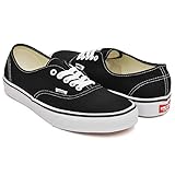 (バンズ) VANS AUTHENTIC BLACK vn-0ee3blk-fba 26.5(8H)US [並行輸入品]