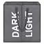Dark Grey/M