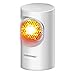 Produktbild Mini Heizlüfte,Heiß Heißlüfter,Ventilator Heizlüfter,Heizlüfter Überhitzungsschutz Warm und natürlicher Wind Mini Für das Home Office