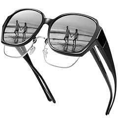 A01 Glossy Black Frame/Grey Lens