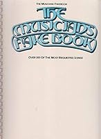 The Musician's Fake Book: Over 350 of the Most Requested Songs B0047D1J1K Book Cover
