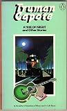 A Tree of Night and Other Stories
