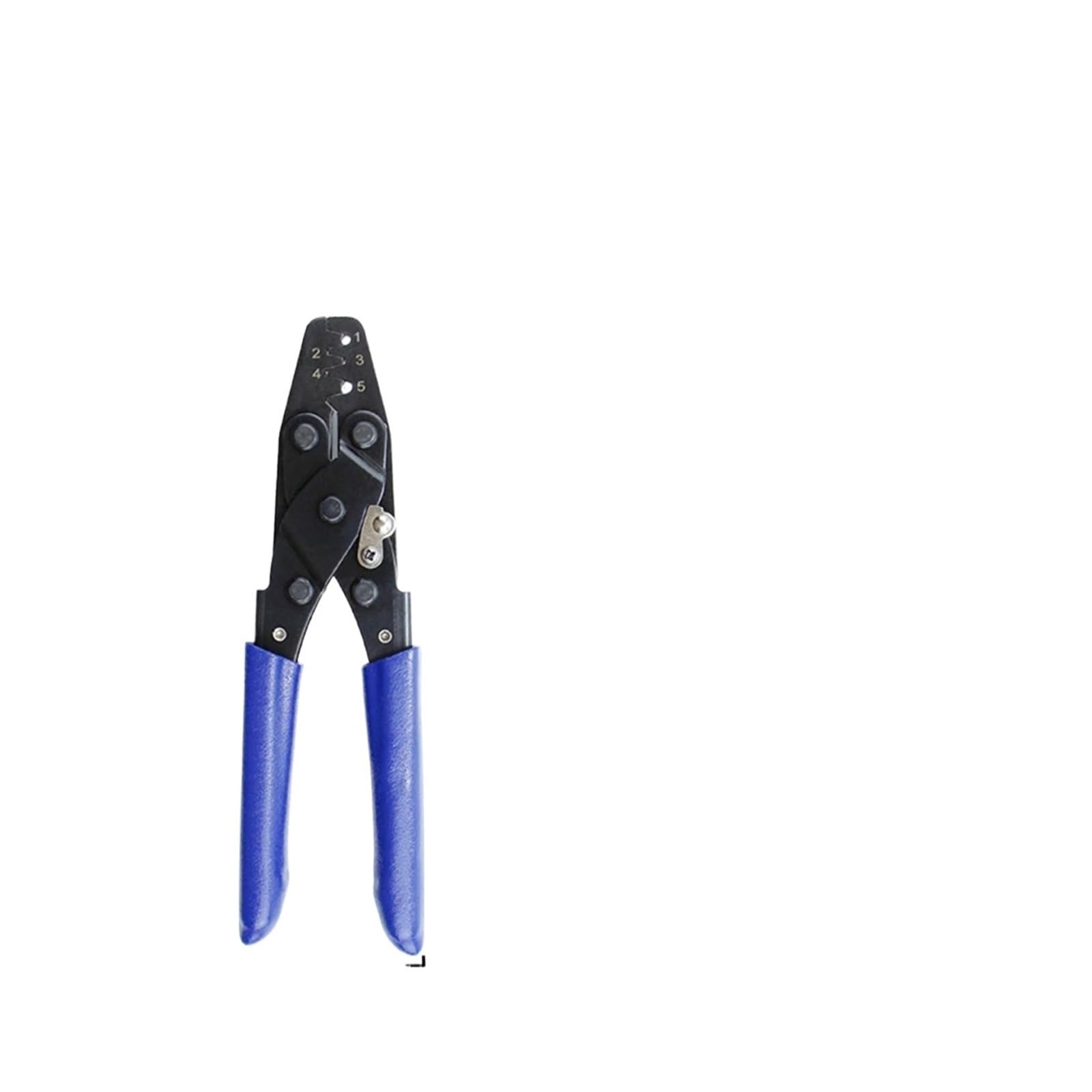 Ewsdsfs Wx-1424 Crimping Tool For Molex, Amp/Tyco,Universal Wire Terminal Crimper For Electrical, Harness, And Cable Assembly(Wx-1424)