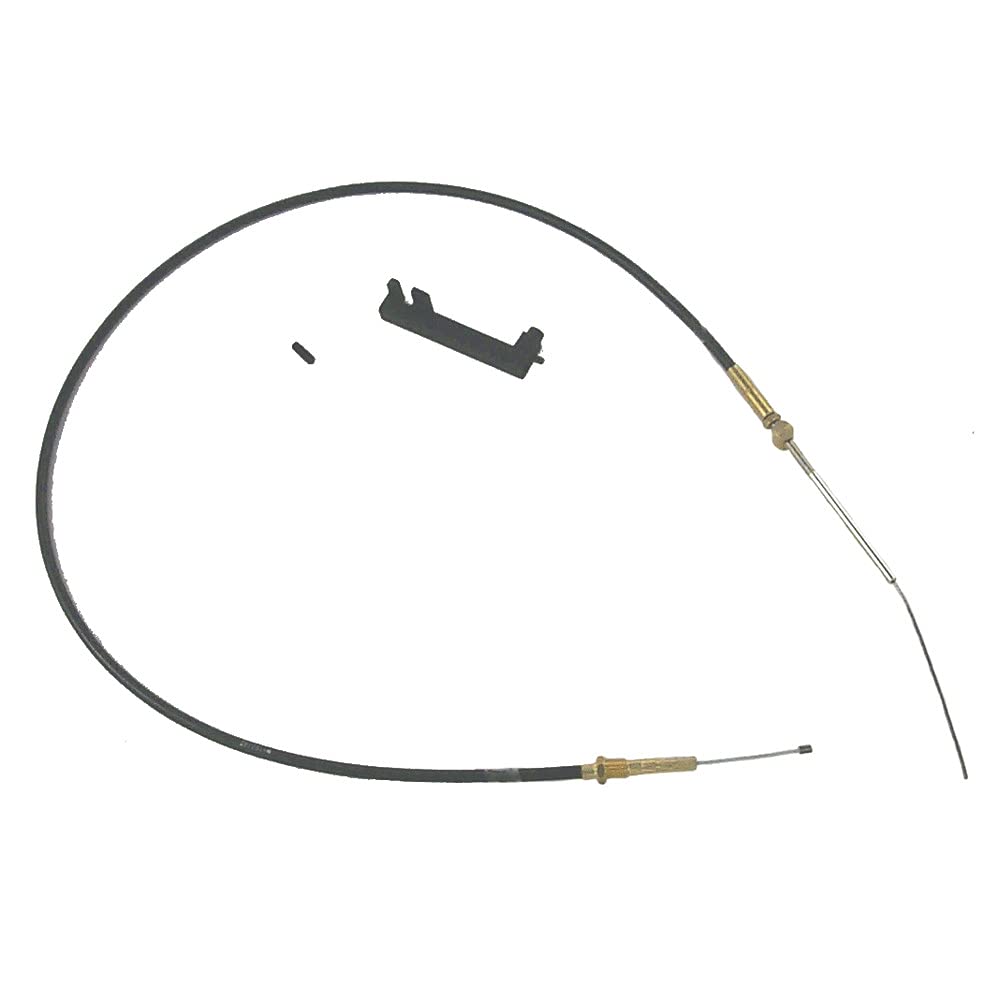 LaLa2 Amazon.com : CUB CADET 946-04332A Chute Control Cable 74.5