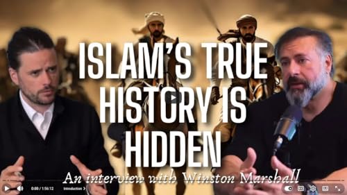 Islam Exposed: The History They Don't Want You to Know