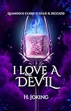 libro ps i love you pdf  I love a Devil