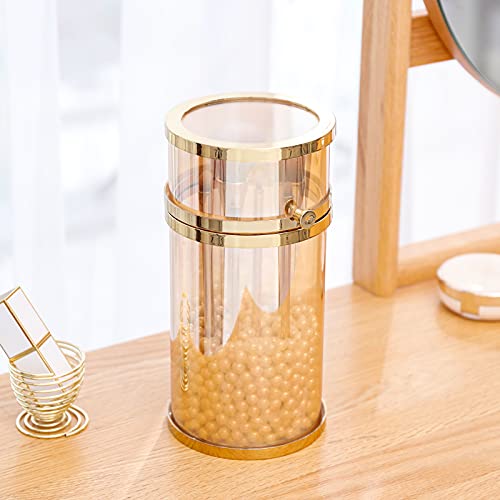 YAKALIKA Porta pennelli da trucco in stile