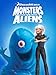 Monsters vs. Aliens