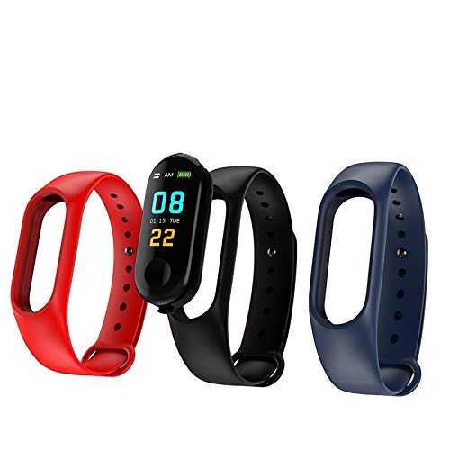 iloft Replacement Strap for M3 Fitness Tracker-picture-12
