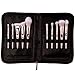 wet n wild Pro Line Brush Set - 10 Piece