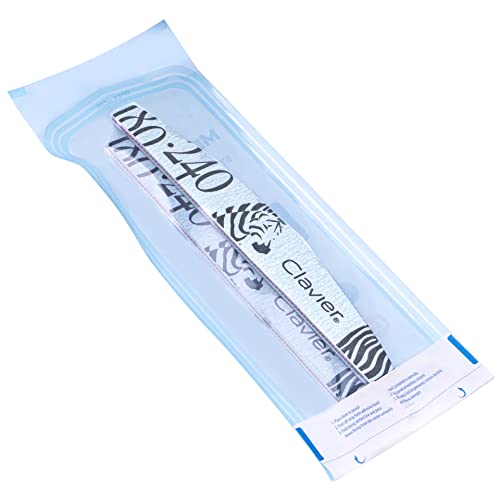 200 Stück Selbstdichtender Sterilisationsbeutel, PVC-Dentalsterilisationsbeutel Selbstdichtender Beutel Autoklaven-Sterilisatorbeutel für Reinigungswerkzeuge (9x16,5 cm)