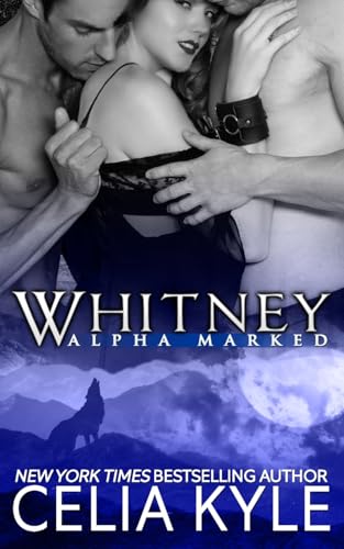 Whitney (Alpha Marked)