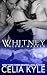 Whitney (Alpha Marked) (Volume 3)