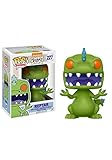 Funko Pop Television Rugrats Reptar (Styles May Vary) Action Figure