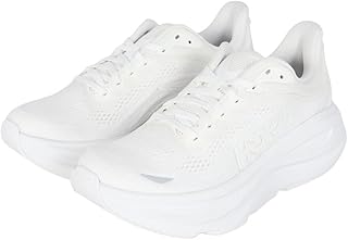 White Women's Running Shoes