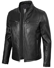 Black - Clinton Jacket