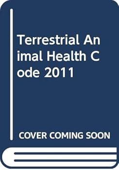 Paperback Terrestrial Animal Health Code 2011 Book