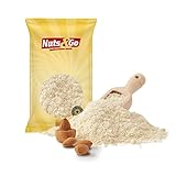 ✅ SOLO ALMENDRA: Este es el único ingrediente.
