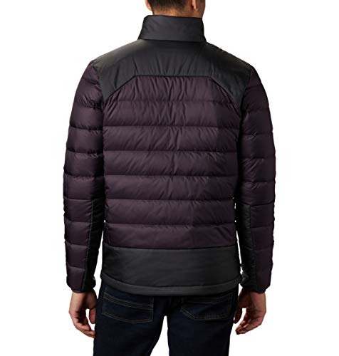 Image of Columbia Big & Tall Autumn Park Down Jacket