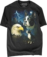 Boston Terrier
