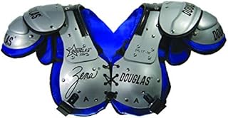 Douglas Zena 25Z Womens Shoulder PAD