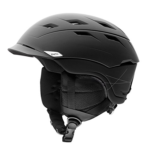 Smith Optics E00653ZE96367_Matte Black_63-67 cm