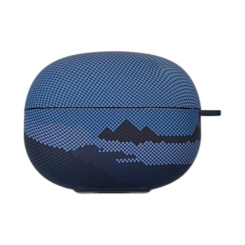 SHOKZ OpenDots ONE�EOpenDots 2�p�� �P�[�X �J�o�[ �y�� ���^ ������� (����P�[�X+�J���r�i�j�t�� ���C�����X�C���[�z���P�[�X OpenDots ONE�EOpenDots 2�p�ی�J�o�[ �ϏՌ� �����h�~ �h�o �����[�d�\