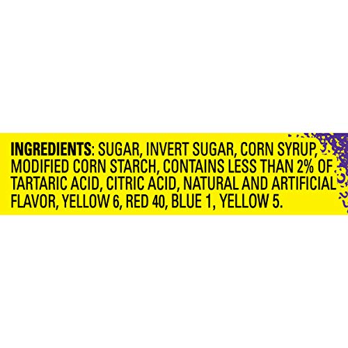 Sour Patch Kids Candy (Original, Tricksters And Tropical) And Swedish Fish Candy Halloween Candy Variety Pack, 180 Trick Or Treat Snack Packs #TOP6
