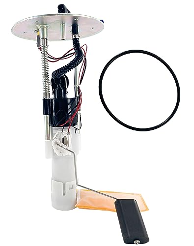 Hodflop 47-1019 2521011 Fuel Pump Assembly Fits for Polaris