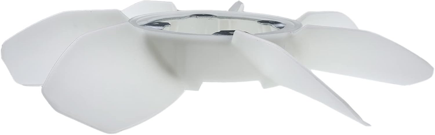 A-Premium Engine Radiator Cooling Fan Blade Compatible with Toyota 4Runner 2003-2019, FJ Cruiser 2007-2014, Tacoma 2005-2018, Gas, Front Side, Replace# 16361-31060, 16361-0P381