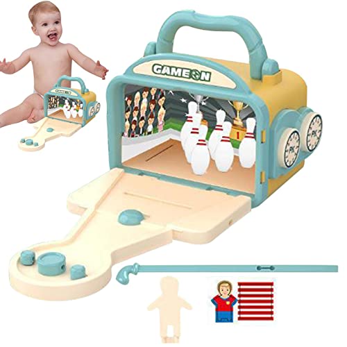 boliche infantil,9 jogos mesa | Lembran&ccedil;as festa futebol boliche para crian&ccedil;as e adultos,...