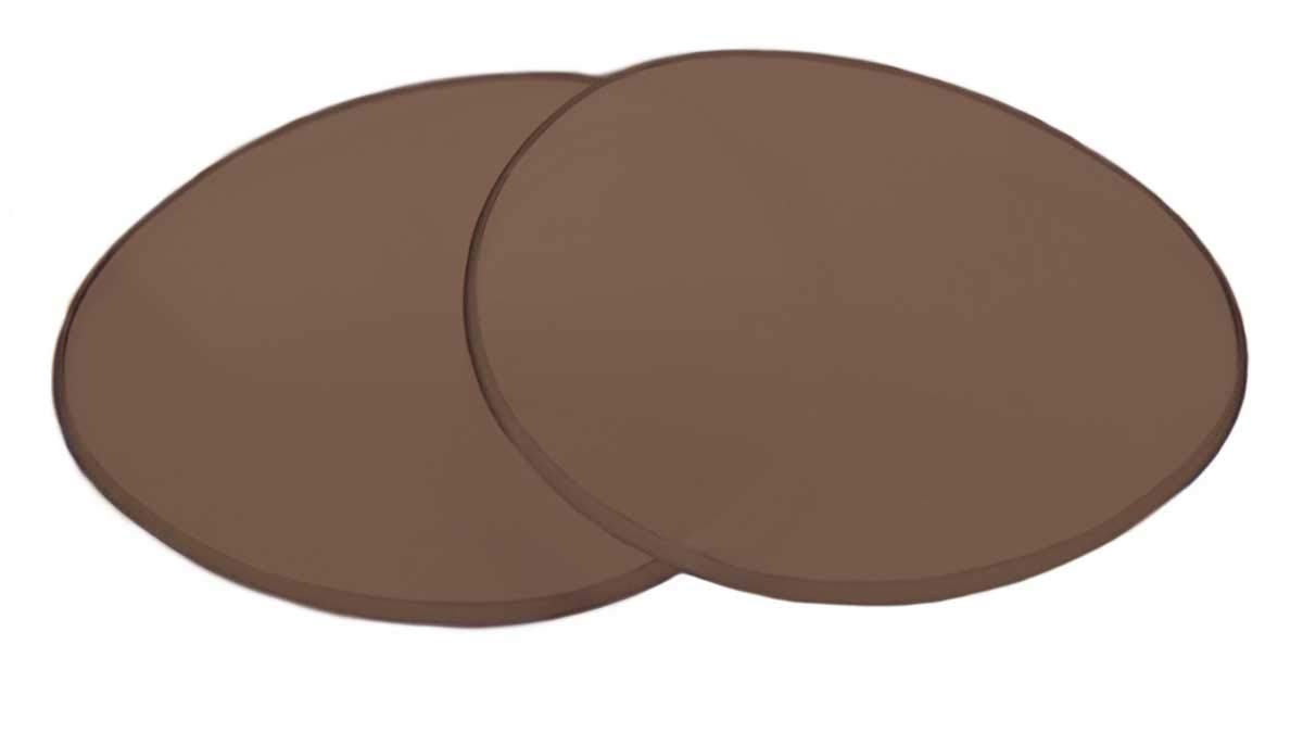Replacement Sunglass Lenses Compatible with Urbano Todzi Todzi 83671 53mm Frames