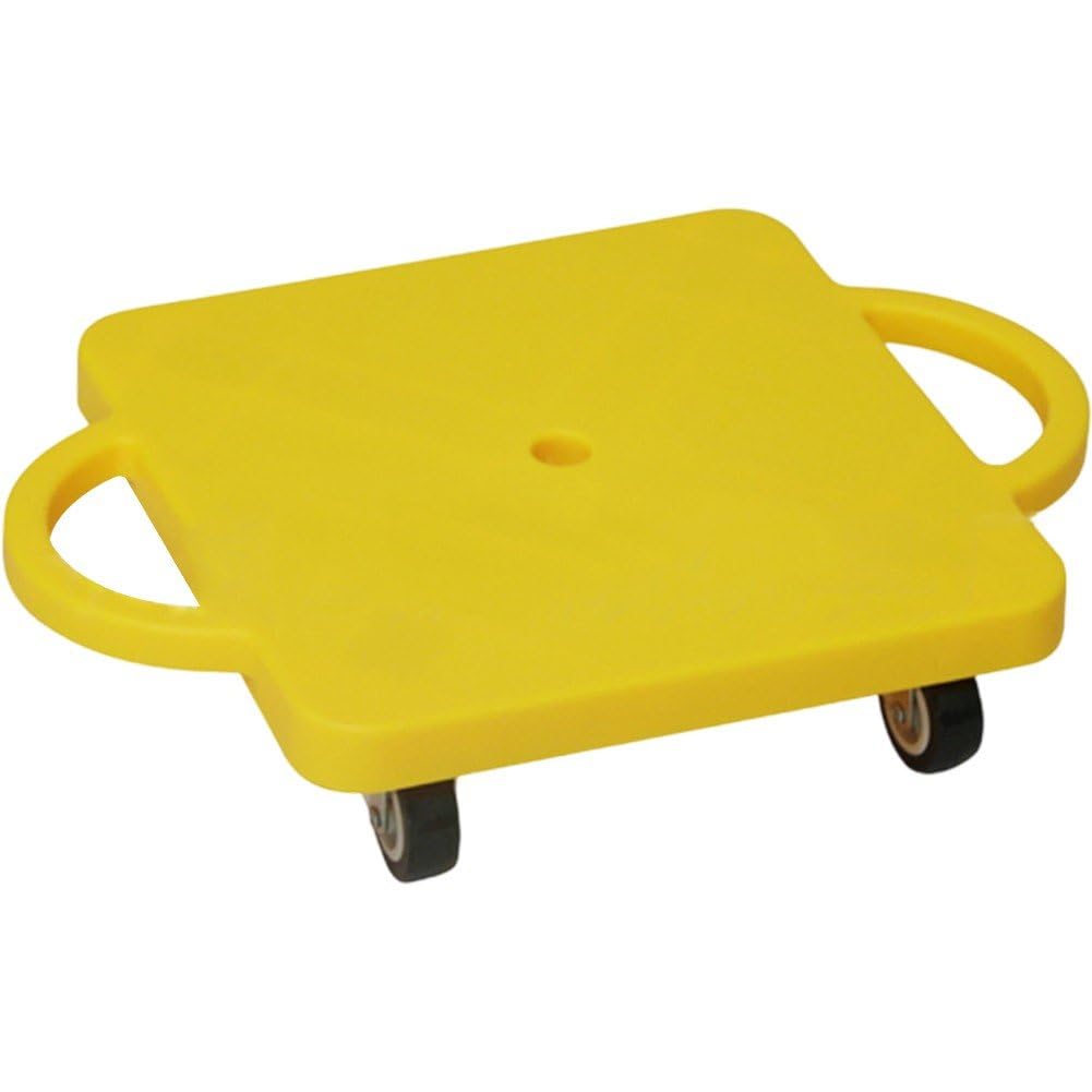 Trottinette pour enfants planche de surf plastique éducation physique gym