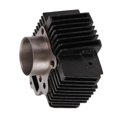 Equipo de cilindro de motocicleta de 125CC y 54mm apto para ATV de 4T 3