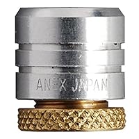 アネックスツール(Anex) ビスキャッチ マグネット式 65mmビット ABS-2065