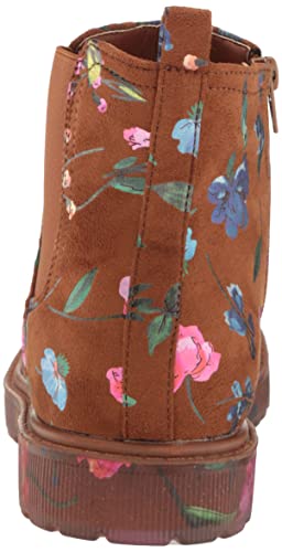 Steve Madden Girls Shoes Crystl Ankle Boot3