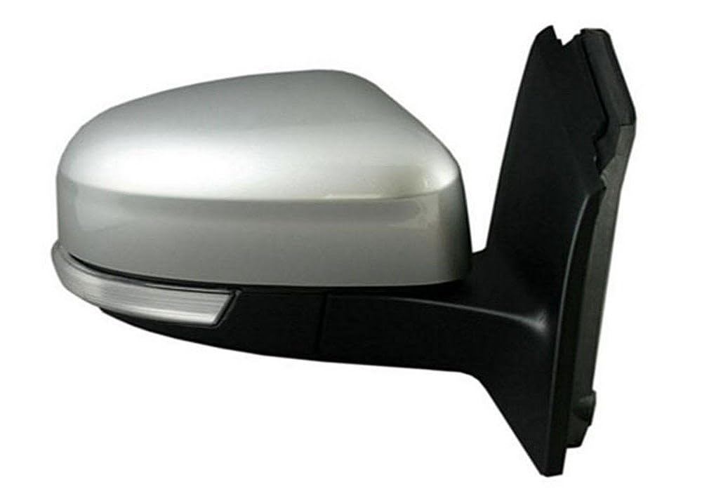 EXTERIOR MIRROR 6140405 FOR FORD FOCUS/III/Hatchback/Van/Turnier M1DH 1.0L 3cyl